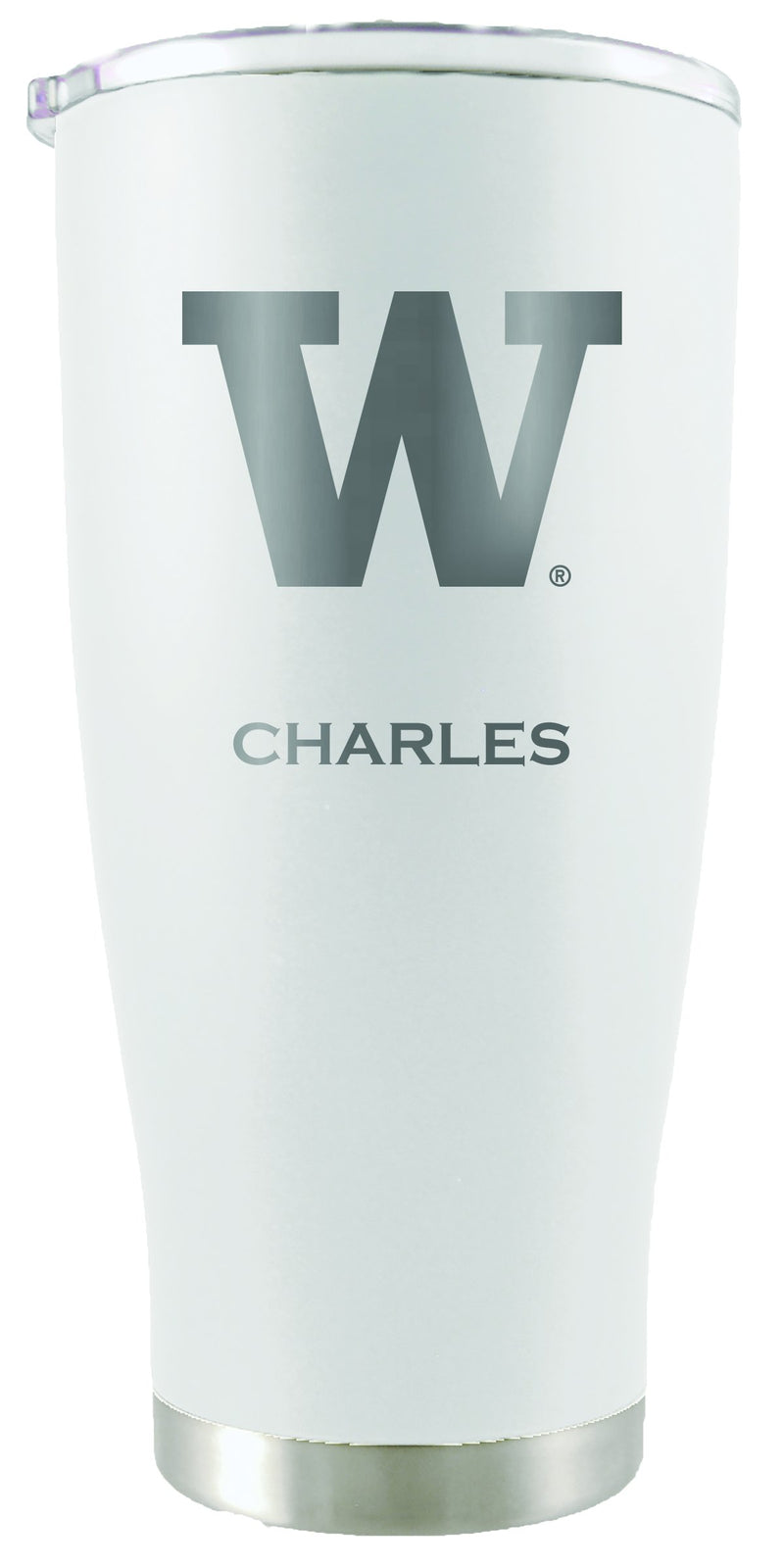 20oz White Personalized Stainless Steel Tumbler | Washington
COL, CurrentProduct, Drinkware_category_All, Personalized_Personalized, UWA, Washington Huskies
The Memory Company