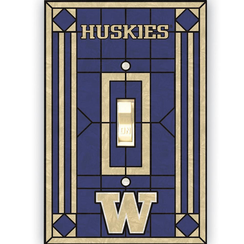 Art Glass Light Switch Cover | University of Washington
COL, CurrentProduct, Home&Office_category_All, Home&Office_category_Lighting, UWA, Washington Huskies
The Memory Company