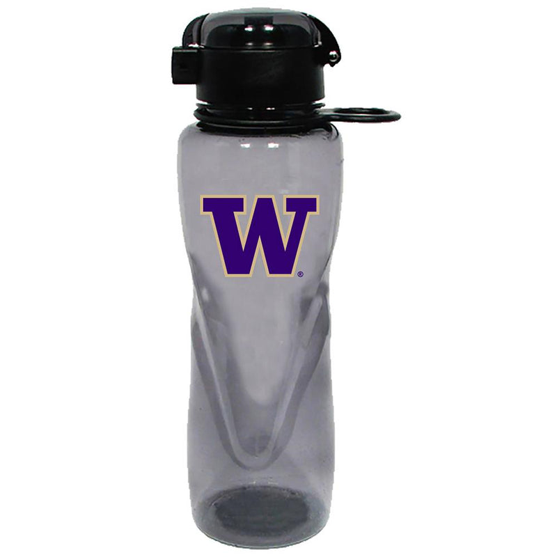 Tritan Flip Top Water Bottle | University of Washington
COL, OldProduct, UWA, Washington Huskies
The Memory Company