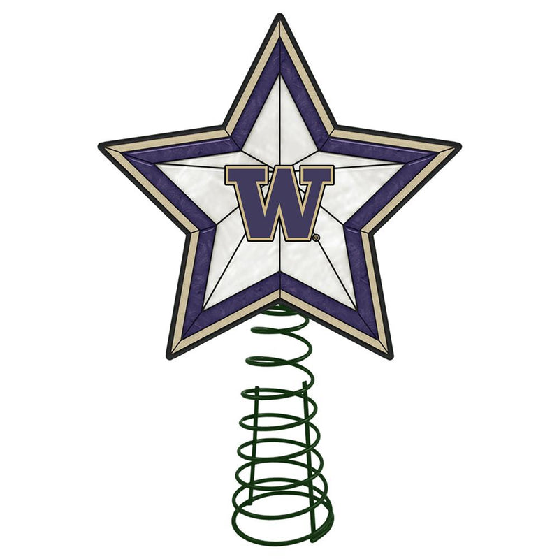 Art Glass Tree Topper | University of Washington
COL, CurrentProduct, Holiday_category_All, Holiday_category_Tree-Toppers, UWA, Washington Huskies
The Memory Company
