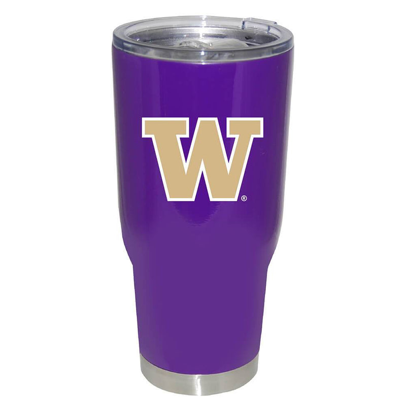 32oz Decal PC Stainless Steel Tumbler | WA
COL, Drinkware_category_All, OldProduct, UWA, Washington Huskies
The Memory Company