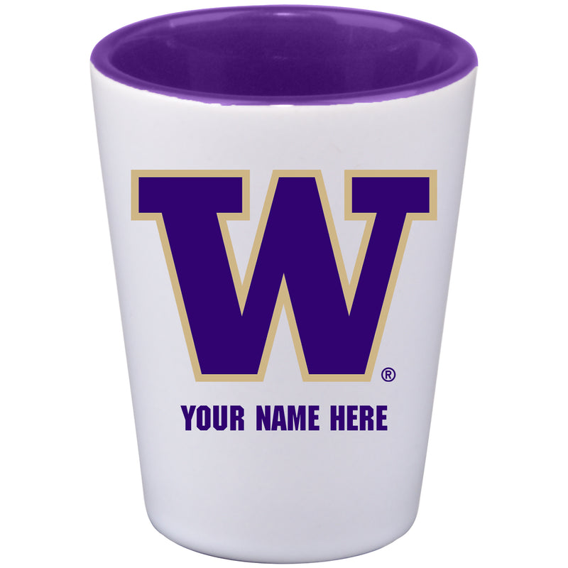 2oz Inner Color Personalized Ceramic Shot | Washington Huskies
807PER, COL, CurrentProduct, Drinkware_category_All, Florida State Seminoles, Personalized_Personalized, UWA
The Memory Company
