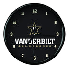 Black Rim Clock Basic | Vanderbilt University
COL, CurrentProduct, Home&Office_category_All, VAN
The Memory Company