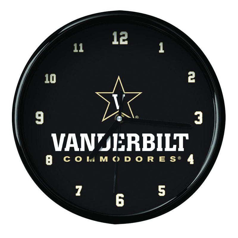 Black Rim Clock Basic | Vanderbilt University
COL, CurrentProduct, Home&Office_category_All, VAN
The Memory Company