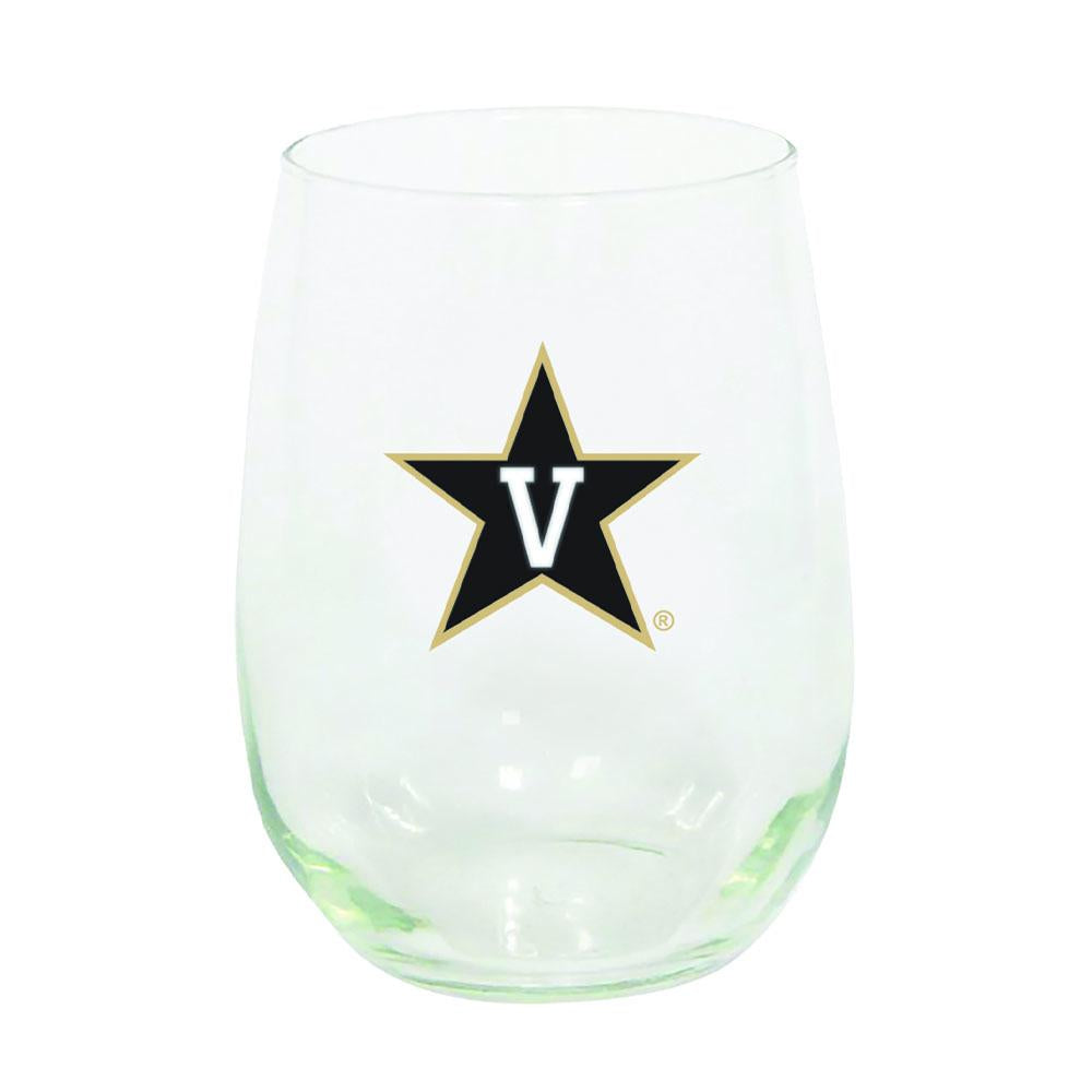15oz Stemless Dec Wine Glass Vanderbilt
COL, CurrentProduct, Drinkware_category_All, VAN
The Memory Company