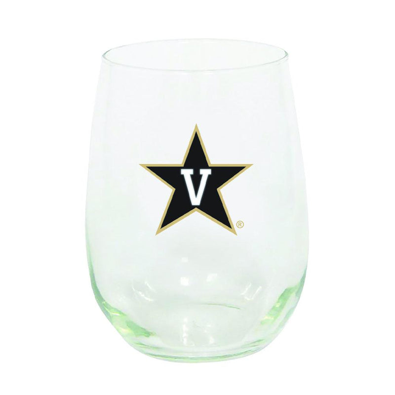 15oz Stemless Dec Wine Glass Vanderbilt
COL, CurrentProduct, Drinkware_category_All, VAN
The Memory Company