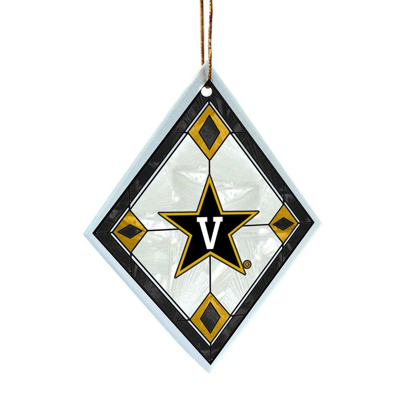 Art Glass Ornament - Vanderbilt University
COL, CurrentProduct, Holiday_category_All, Holiday_category_Ornaments, VAN
The Memory Company