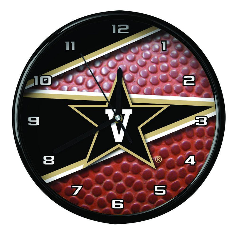 Vanderbilt University Football Clock
Clock, Clocks, COL, CurrentProduct, Home Decor, Home&Office_category_All, VAN
The Memory Company