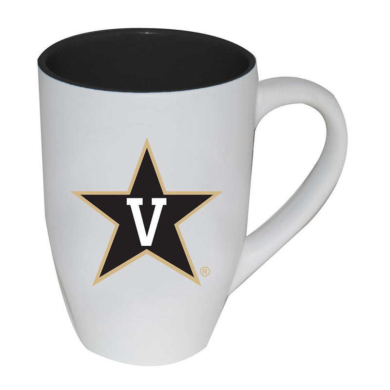 20oz Two Tone White Matte Mug - Vanderbilt University
COL, Mug, Mugs, OldProduct, VAN
The Memory Company