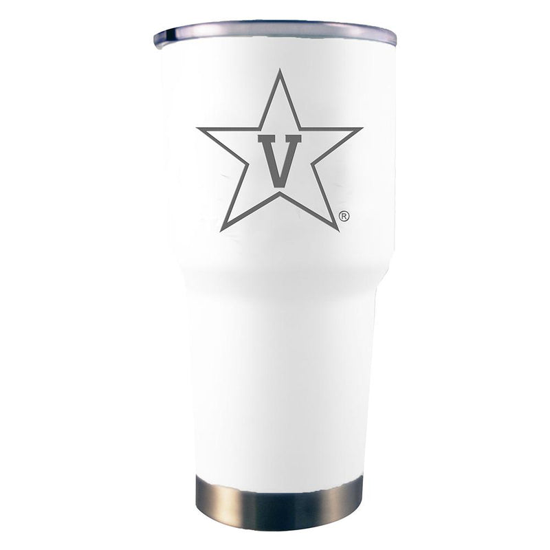 30oz Wht Tmblr ETC Vanderbilt
COL, CurrentProduct, Drinkware_category_All, VAN
The Memory Company