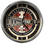Chrome Clock | Vanderbilt University
COL, OldProduct, VAN
The Memory Company
