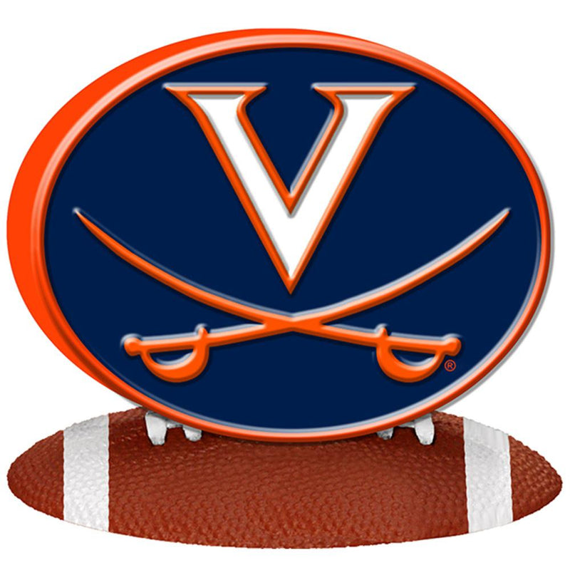 3D Logo Ornament | University of Virginia
COL, OldProduct, VIR, Virginia Cavaliers
The Memory Company