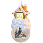 Home Sweet Home Ornament - Virginia Commonwealth University
COL, OldProduct, VIR, Virginia Cavaliers
The Memory Company