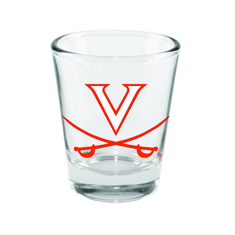 2oz Collect Glass w/Large Dec | Virginia Commonwealth University
COL, OldProduct, VIR, Virginia Cavaliers
The Memory Company