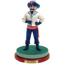 Mascot Replica
COL, OldProduct, VIR, Virginia Cavaliers
The Memory Company