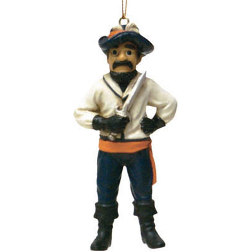 Mascot Ornament - University of Virginia
COL, OldProduct, VIR, Virginia Cavaliers
The Memory Company