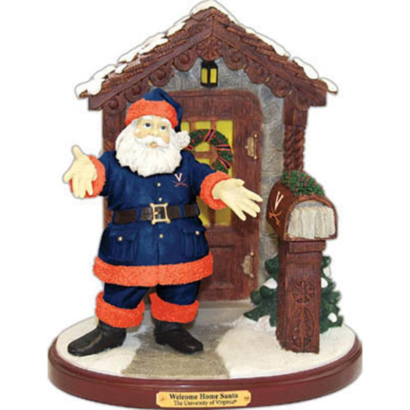 Welcome Home Santa | Virginia Commonwealth University
COL, Holiday_category_All, OldProduct, VIR, Virginia Cavaliers
The Memory Company