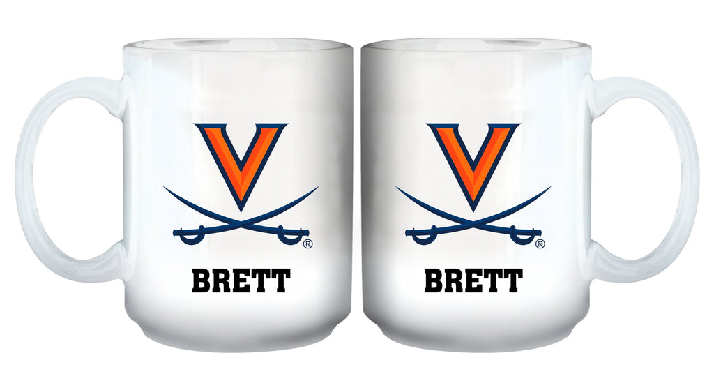 15oz White Personalized Ceramic Mug | Virginia
COL, CurrentProduct, Custom Drinkware, Drinkware_category_All, Gift Ideas, Personalization, Personalized_Personalized, VIR, Virginia Cavaliers
The Memory Company