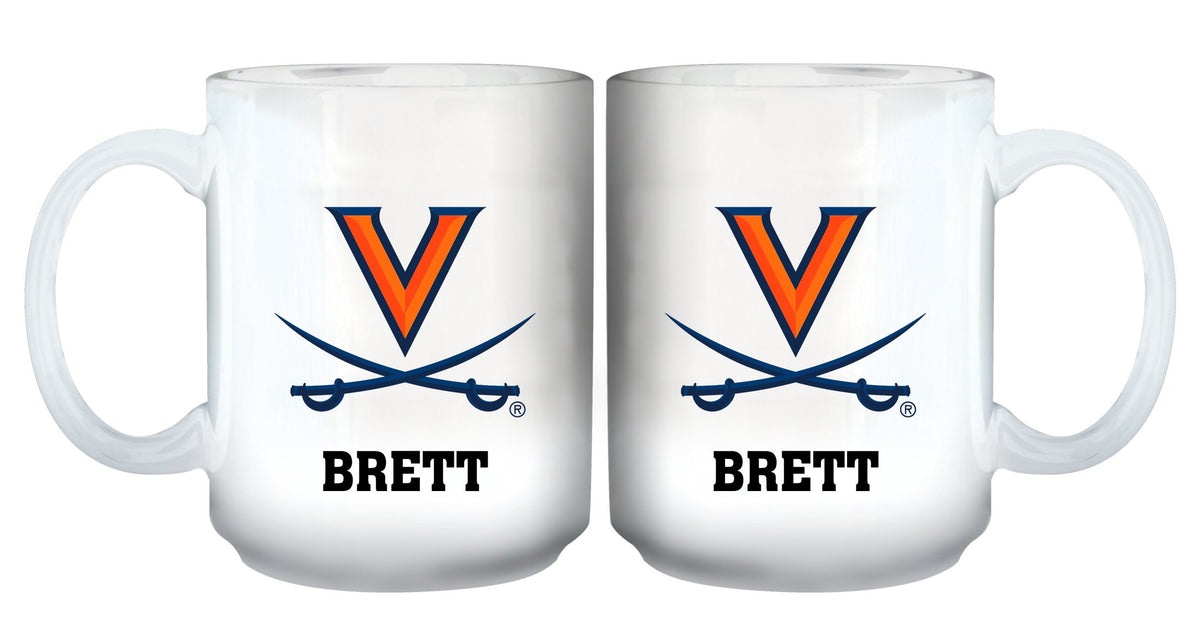 15oz White Personalized Ceramic Mug | Virginia
COL, CurrentProduct, Custom Drinkware, Drinkware_category_All, Gift Ideas, Personalization, Personalized_Personalized, VIR, Virginia Cavaliers
The Memory Company