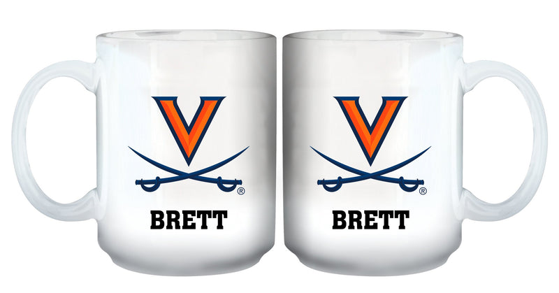 15oz White Personalized Ceramic Mug | Virginia
COL, CurrentProduct, Custom Drinkware, Drinkware_category_All, Gift Ideas, Personalization, Personalized_Personalized, VIR, Virginia Cavaliers
The Memory Company