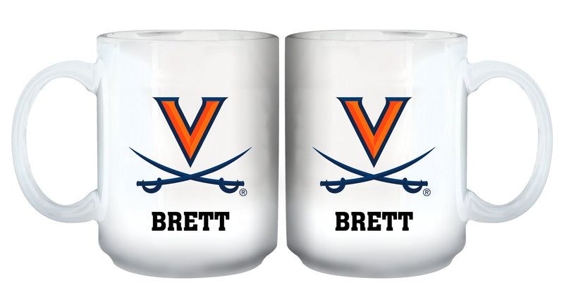 15oz White Personalized Ceramic Mug | Virginia
COL, CurrentProduct, Custom Drinkware, Drinkware_category_All, Gift Ideas, Personalization, Personalized_Personalized, VIR, Virginia Cavaliers
The Memory Company