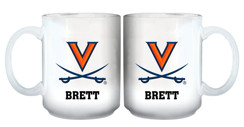 15oz White Personalized Ceramic Mug | Virginia
COL, CurrentProduct, Custom Drinkware, Drinkware_category_All, Gift Ideas, Personalization, Personalized_Personalized, VIR, Virginia Cavaliers
The Memory Company