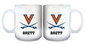 15oz White Personalized Ceramic Mug | Virginia
COL, CurrentProduct, Custom Drinkware, Drinkware_category_All, Gift Ideas, Personalization, Personalized_Personalized, VIR, Virginia Cavaliers
The Memory Company