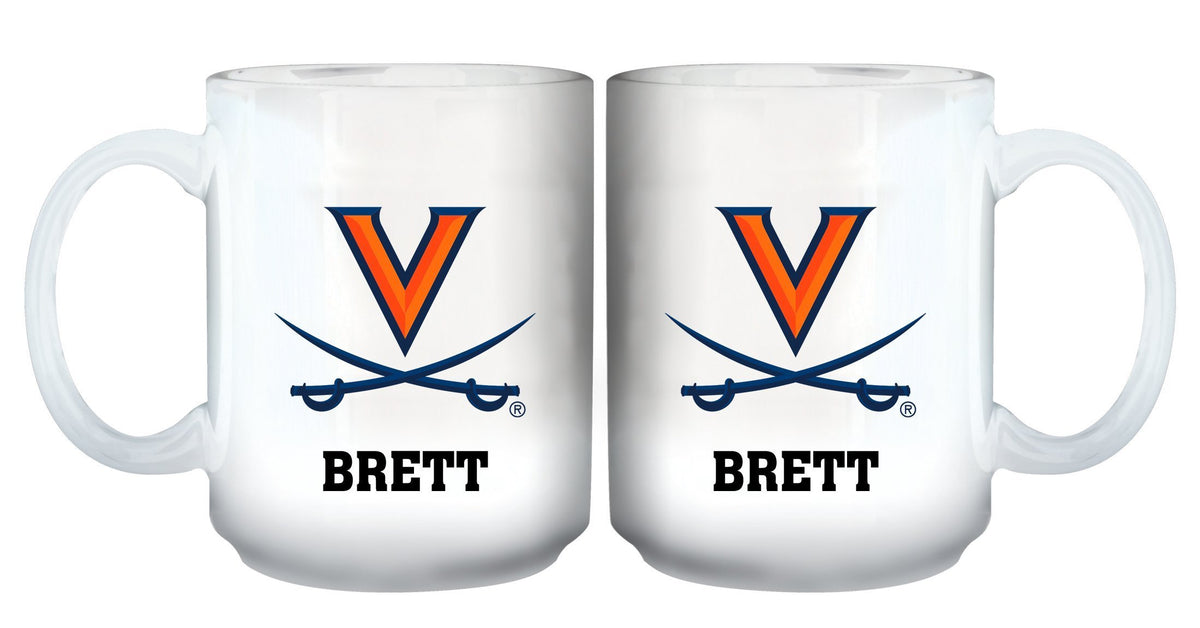 15oz White Personalized Ceramic Mug | Virginia
COL, CurrentProduct, Custom Drinkware, Drinkware_category_All, Gift Ideas, Personalization, Personalized_Personalized, VIR, Virginia Cavaliers
The Memory Company