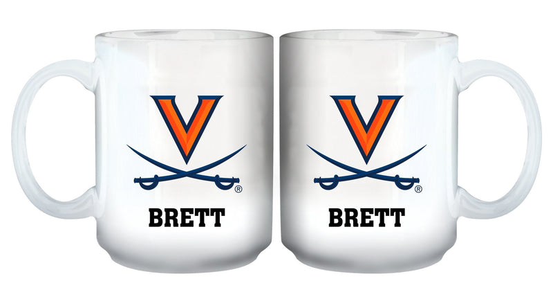 15oz White Personalized Ceramic Mug | Virginia
COL, CurrentProduct, Custom Drinkware, Drinkware_category_All, Gift Ideas, Personalization, Personalized_Personalized, VIR, Virginia Cavaliers
The Memory Company
