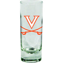 2oz Cordial Glass w/Large Dec | Virginia Commonwealth University
COL, OldProduct, VIR, Virginia Cavaliers
The Memory Company