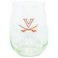 15oz Stemless Dec Wine Glass VA
COL, CurrentProduct, Drinkware_category_All, VIR, Virginia Cavaliers
The Memory Company