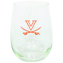 15oz Stemless Dec Wine Glass VA
COL, CurrentProduct, Drinkware_category_All, VIR, Virginia Cavaliers
The Memory Company