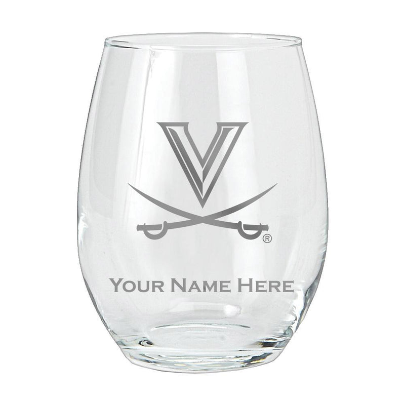 COL 15oz Personalized Stemless Glass Tumbler - Virginia
COL, CurrentProduct, Custom Drinkware, Drinkware_category_All, Gift Ideas, Personalization, Personalized_Personalized, VIR, Virginia Cavaliers
The Memory Company