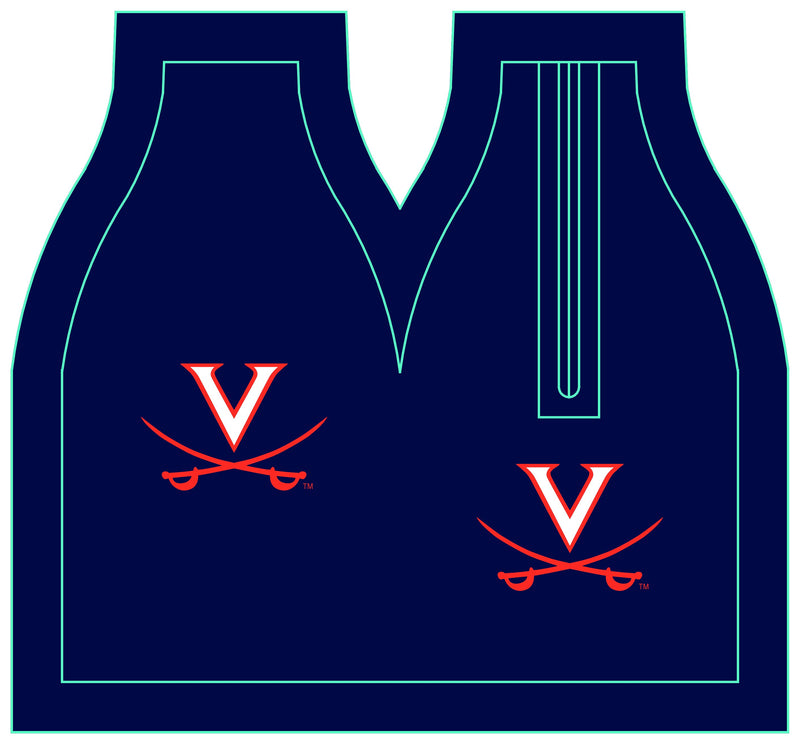 3-N-1 Neoprene Insulator - University of Virginia
COL, CurrentProduct, Drinkware_category_All, VIR, Virginia Cavaliers
The Memory Company