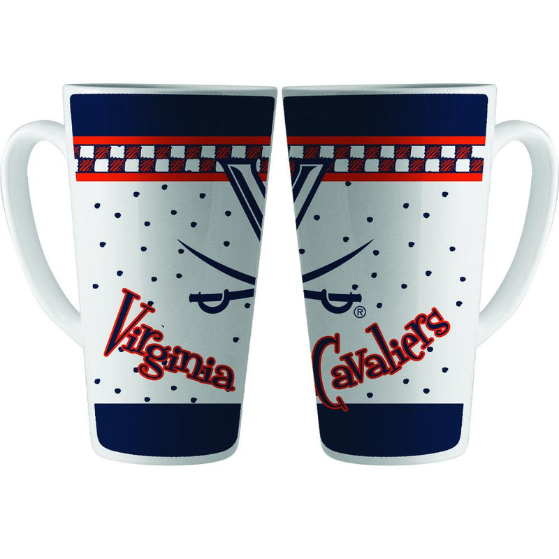 Gday Latte - Virginia Commonwealth University
COL, OldProduct, VIR, Virginia Cavaliers
The Memory Company