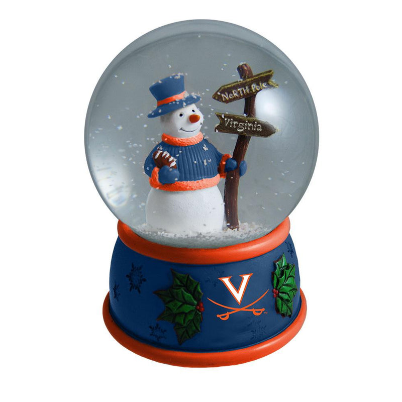 Snow Globe | Virginia
COL, OldProduct, VIR, Virginia Cavaliers
The Memory Company