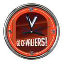Go Team! Chrome Clock | Virginia
COL, OldProduct, VIR, Virginia Cavaliers
The Memory Company