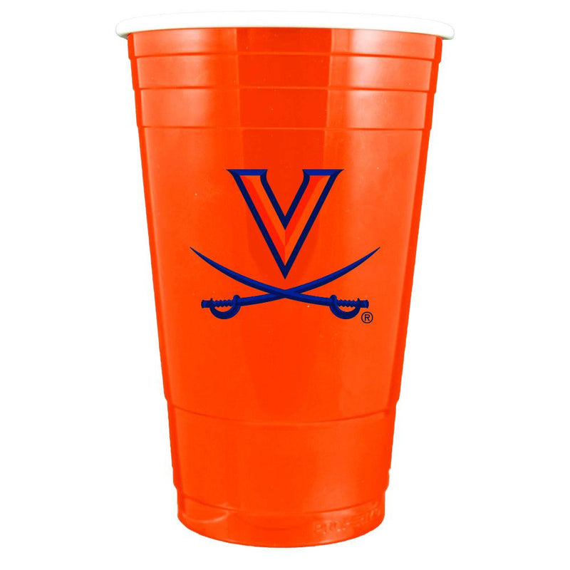 Orange Plastic Cup | Virginia
COL, OldProduct, VIR, Virginia Cavaliers
The Memory Company