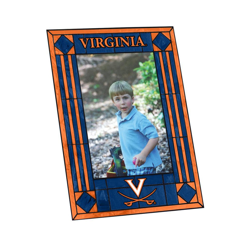 Art Glass Frame - University of Virginia
COL, CurrentProduct, Home&Office_category_All, VIR, Virginia Cavaliers
The Memory Company