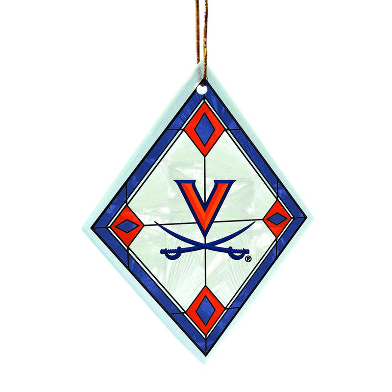 Art Glass Ornament | University of Virginia
COL, Holiday_category_All, OldProduct, VIR, Virginia Cavaliers
The Memory Company