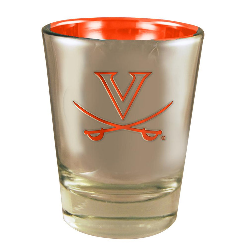Electroplated Shot VIRGINIA
COL, CurrentProduct, Drinkware_category_All, VIR, Virginia Cavaliers
The Memory Company