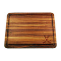 Acacia Cutting & Serving Board | Virginia Commonwealth University
COL, CurrentProduct, Home&Office_category_All, Home&Office_category_Kitchen, VIR, Virginia Cavaliers
The Memory Company