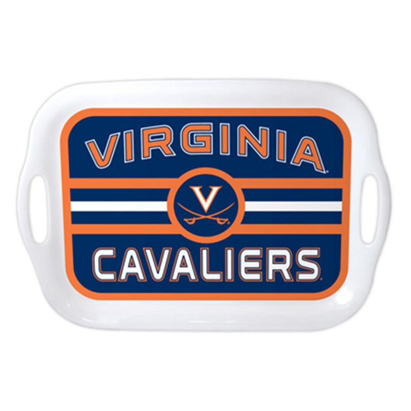 16 Inch Melamine Serving Tray | University of Virginia
COL, OldProduct, VIR, Virginia Cavaliers
The Memory Company