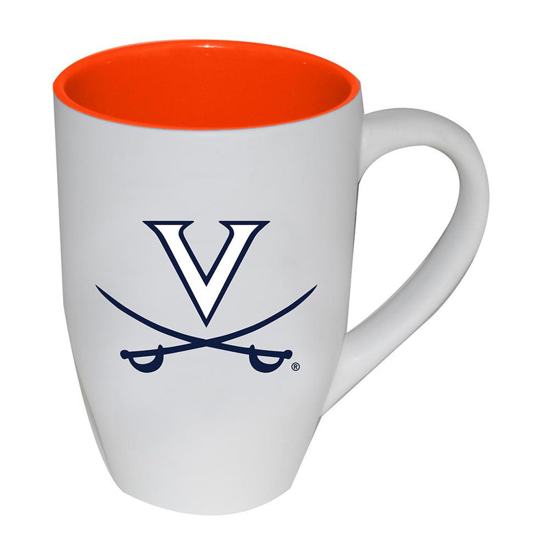 20oz Two Tone White Matte Mug - University of Virginia
COL, Mug, Mugs, OldProduct, VIR, Virginia Cavaliers
The Memory Company