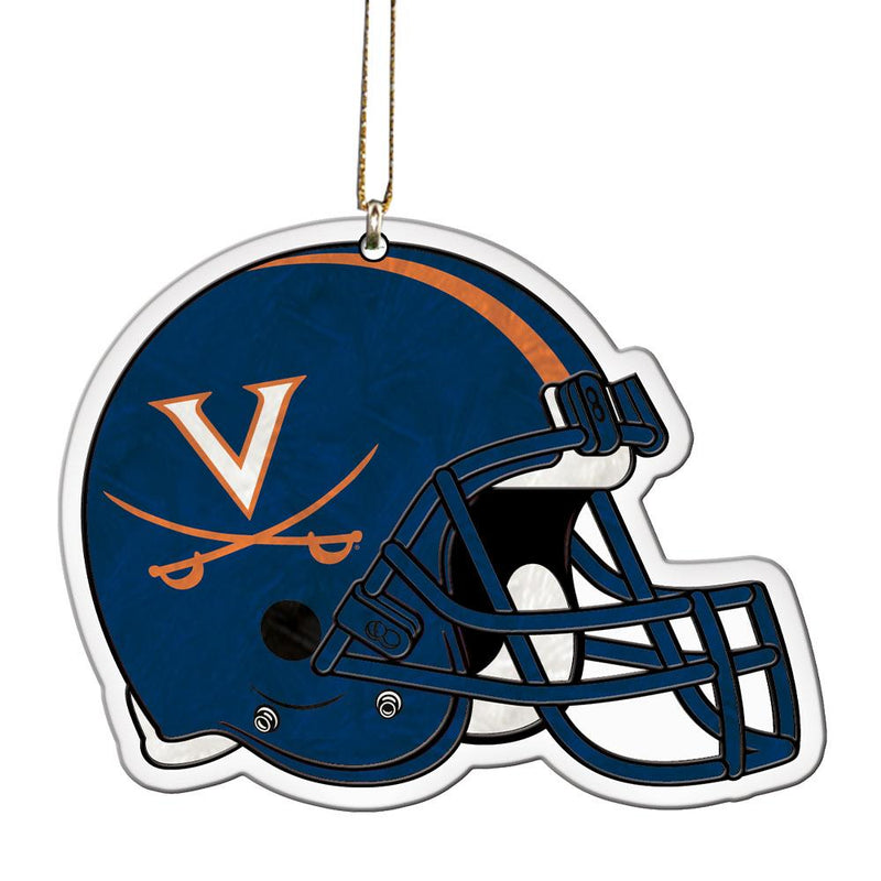 Art Glass Helmet Ornament | University of Virginia
COL, OldProduct, VIR, Virginia Cavaliers
The Memory Company