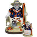 Surfboard Snowman--Virginia
COL, OldProduct, VIR, Virginia Cavaliers
The Memory Company