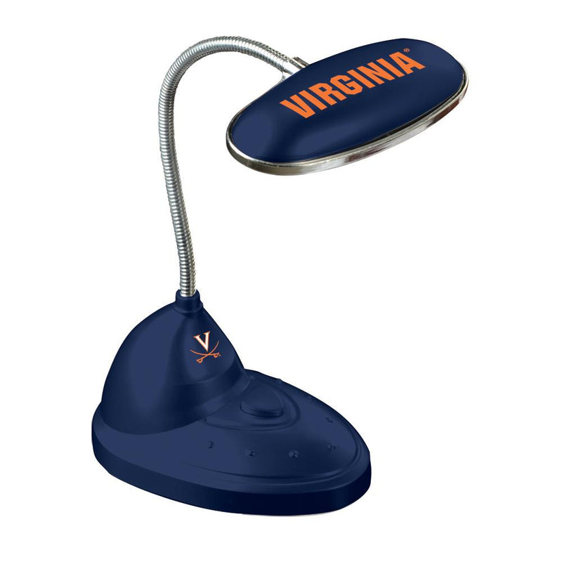 LED Desk Lamp - Virginia Commonwealth University
COL, OldProduct, VIR, Virginia Cavaliers
The Memory Company
