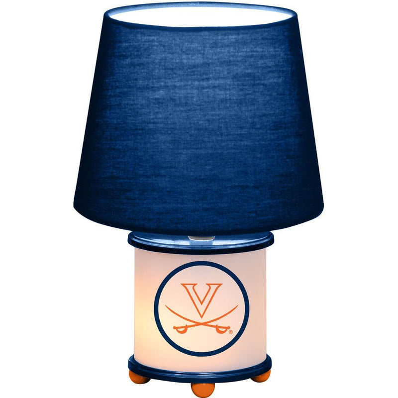 Dual Lit Accent Lamp | University of Virginia
COL, Home&Office_category_Lighting, OldProduct, VIR, Virginia Cavaliers
The Memory Company