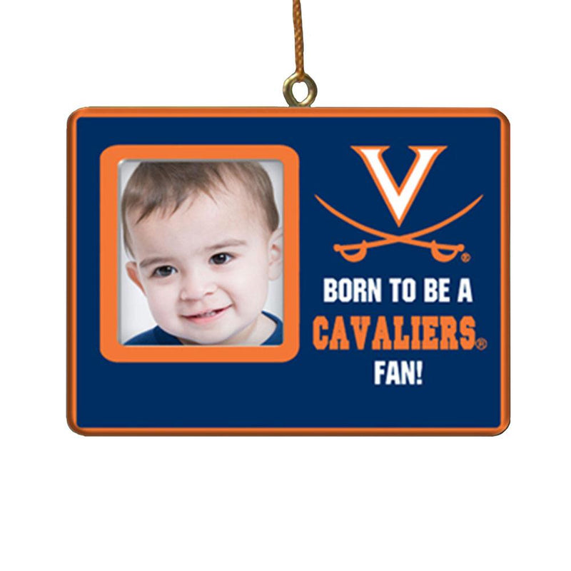 Born to Be Ornament | Virginia Commonwealth University
COL, OldProduct, VIR, Virginia Cavaliers
The Memory Company