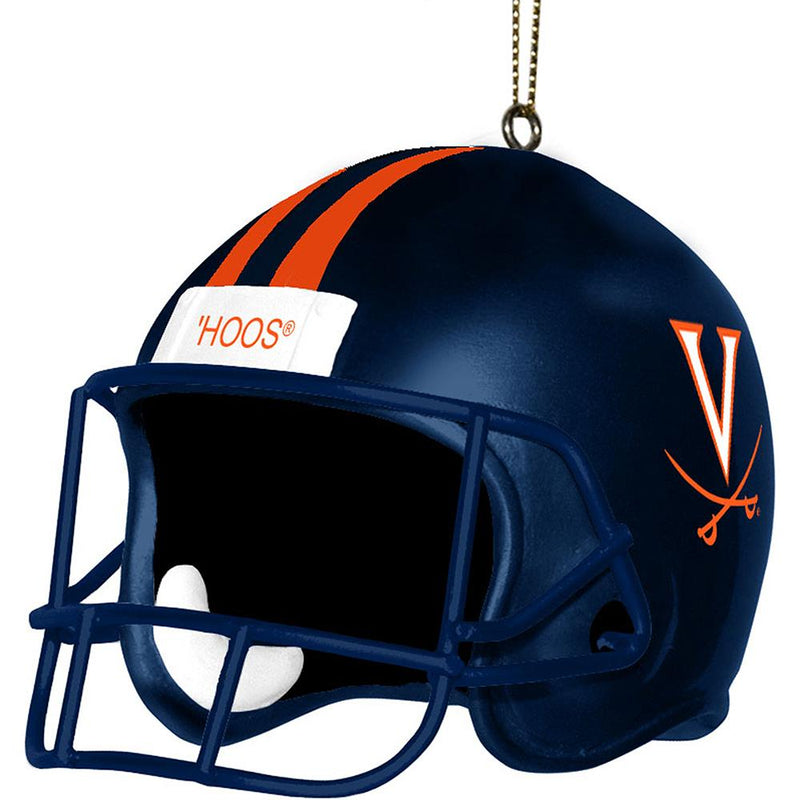3in Helmet Ornament - University of Virginia
COL, CurrentProduct, Holiday_category_All, Holiday_category_Ornaments, VIR, Virginia Cavaliers
The Memory Company